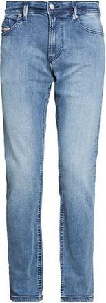 Diesel BOTTOMWEAR - Jeans on YOOX.COM