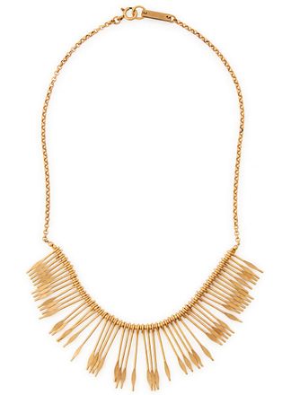 Isabel Marant Casablanca Necklace from $141.00 - on Stylight