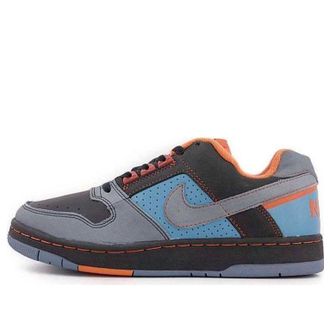 Nike SB Delta Force Aegean Blue 309784-341