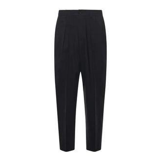 Be Able BE Able, Heren, Broeken, Zwart, Maat: W31