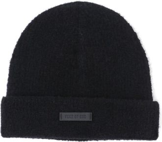 Fear of God Merino Wool Blend Beanie