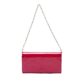 Louis Vuitton Pre-owned Wallet on Chain - - Pre-owned - Donna - Rosa - ONE SIZE