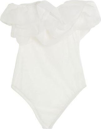 Aniye By TOPWEAR - Bodysuits on YOOX.COM