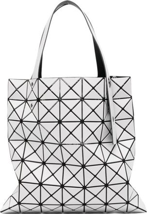 Bao Bao Issey Miyake Prism Matte Small Tote Bag
