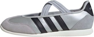 adidas (WMNS) adidas Barreda Mary Jane Grey Silver HP3520