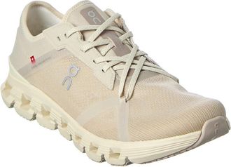 On Running Cloud X 4 Ad Sneaker