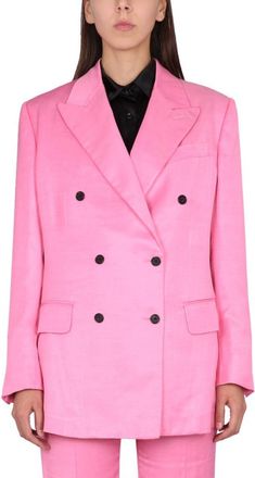 Tom Ford Boyfriend Jacket