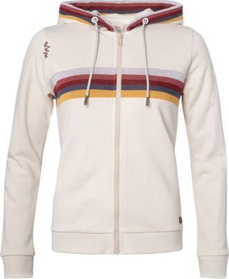 Chillaz Graz Hoodie für Damen | weiß