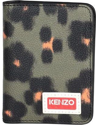 Kenzo Marroquinería - Billeteras en YOOX.COM