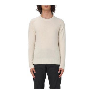 Brooksfield Cashmere Crew Neck Jumper