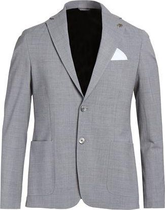 Daniele Alessandrini SUITS and CO-ORDS - Blazers sur YOOX.COM