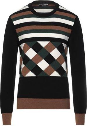 Dolce & Gabbana PRENDAS DE PUNTO - Pullover en YOOX.COM