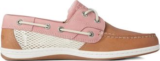 Sperry Top-Sider Koifish Beige/Pink bootschoenen - Bruin