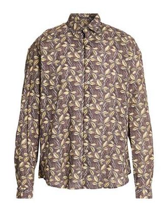 Distretto 12 TOPWEAR - Shirts on YOOX.COM