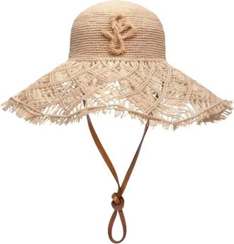 Ruslan Baginskiy Donna, Borse, Beige, Taglia unica, new