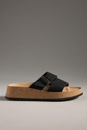 Birkenstock Papillio by Birkenstock Almina Sandals