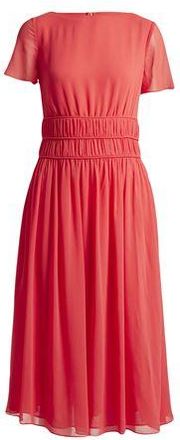Emporio Armani DRESSES - Midi dresses sur YOOX.COM