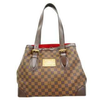 Louis Vuitton Ebene Tote Bag (Pre-Owned)
