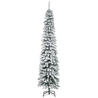OEM &Aacute;rbol De Navidad Artificial, 210 Cm De Altura, 490 Ramas, Material Pvc