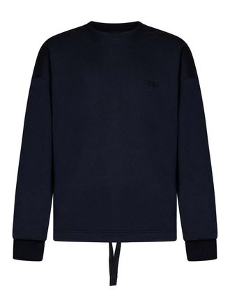 Ermenegildo Zegna Relaxed Fit Sweatshirt