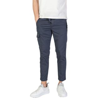 RefrigiWear Cotton Cargo Mens Pants