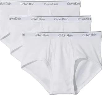 Calvin Klein Brief 3-Pack