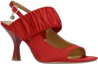J. Rene&eacute; REETA in Red at Nordstrom, Size 10.5