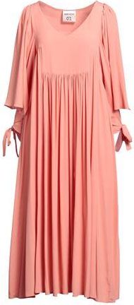 Semicouture DRESSES - Midi dresses sur YOOX.COM