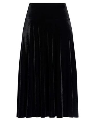 Norma Kamali BOTTOMWEAR - Midi skirts sur YOOX.COM