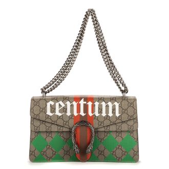 Gucci Ltd. Ed. Centum Dionysus schoudertas