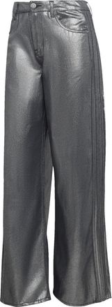 adidas Originals Firebird tp Argento