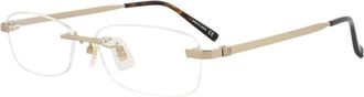 Dunhill Dunhill Mens Du0017oj 56Mm Optical Frames