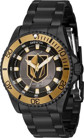 Invicta Womens Nhl Watch