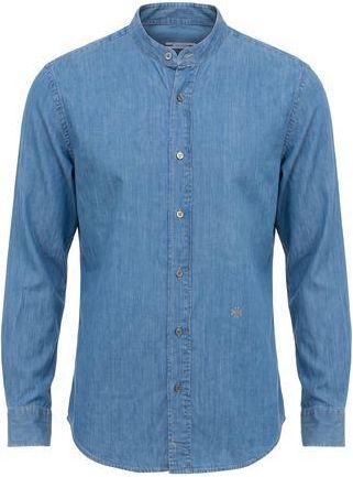 Jacob Cohen TOPWEAR - Camicie jeans su YOOX.COM
