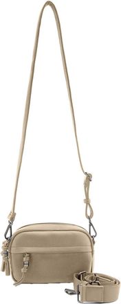 Fredsbruder FREDsBRUDER My Bestie Camera Bag Dark Taupe