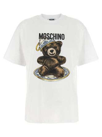 Moschino Teddy T-Shirt