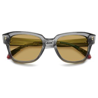 Polaroid Sunglasses, unisex, Gray, Size: 51 MM PLD 6251/S/X Sunglasses