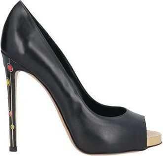 FRANCESCO SACCO CALZADO - Zapatos de sal&oacute;n en YOOX.COM