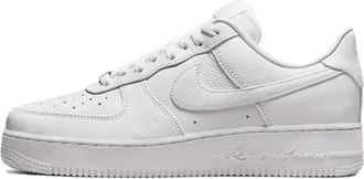 Nike Nocta Drake Certified Lover Boy Sneakers - Heren - Skateschoenen - Wit - 45 EU - Fitness