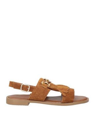 Francesco Brunelli SCHUHE - Sandalen auf YOOX.COM