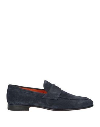 Santoni Loafers