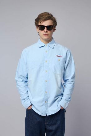 Denham Shirt Ox