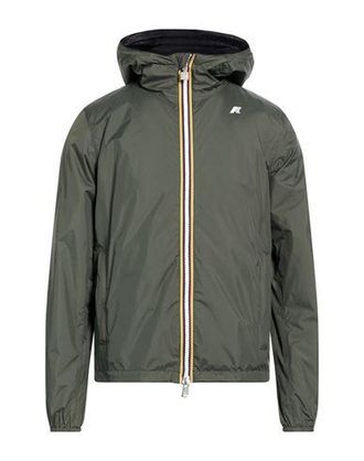 K-Way JAKE PLUS.2 DOUBLE