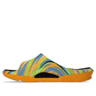 Asics Actibreeze Hybrid Sandal MUlti-Color 1013A133-302