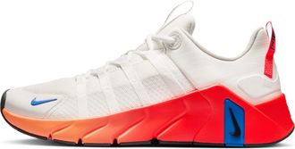Nike Mens Free Metcon 7 Training Shoes in White | II7405-102