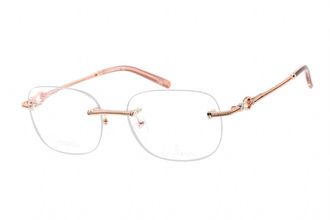 Charriol PC71046 C03 Shiny Pink Gold/Silver