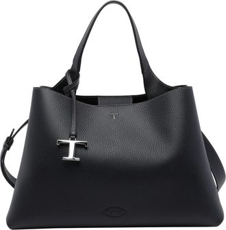 Tod's Medium Leather Handbag