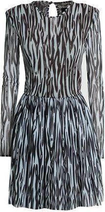 John Richmond DRESSES - Mini dresses on YOOX.COM