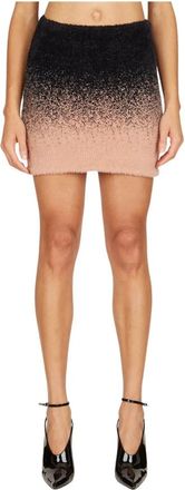Ottolinger Skirts - Dames - Korte rokken - Zwart - M - Rokken