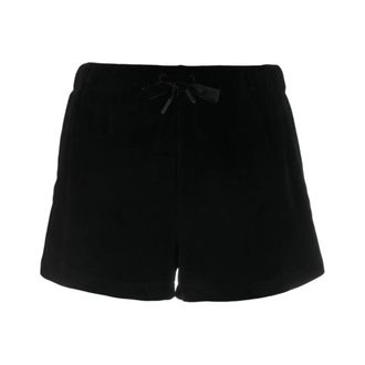 Sonia Rykiel Donna, Pantaloncini, Nero, M, new